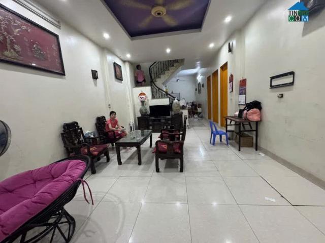 Nhà bán tại Hoàn Kiếm, Hà Nội