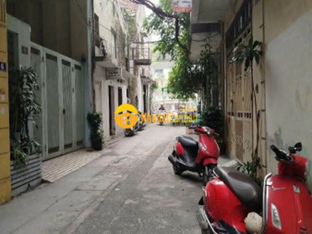 Mặt bằng bán