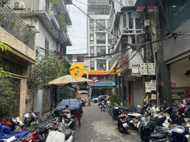 Mặt bằng bán
