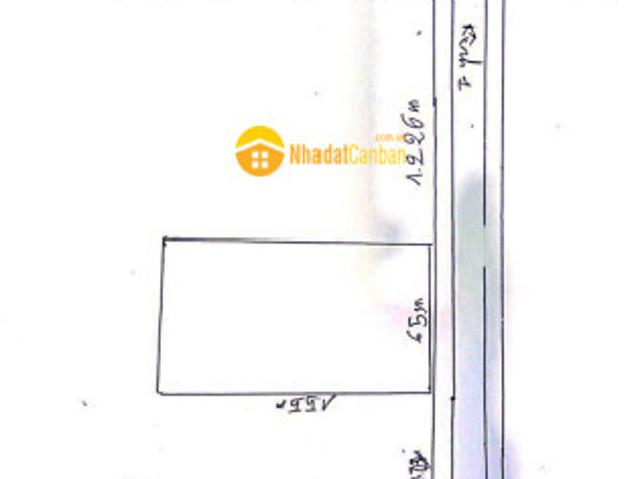 Mặt bằng bán