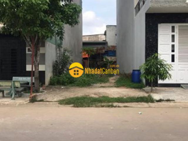 Mặt bằng bán