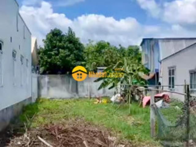 Mặt bằng bán