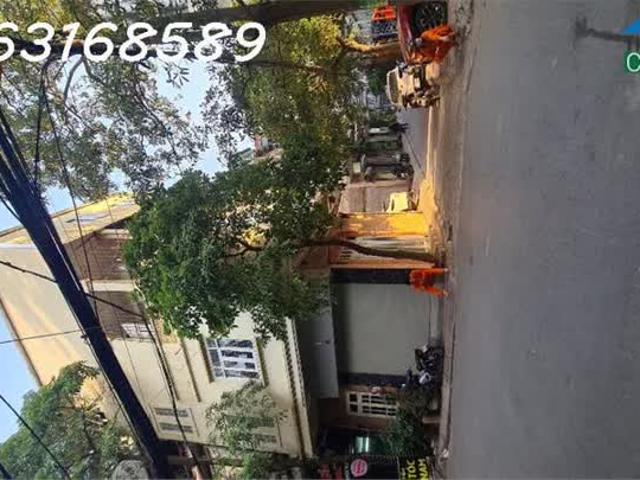 Nhà mặt phố bán tại Hoàn Kiếm, Hà Nội