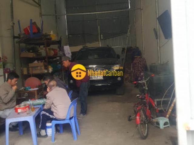 Mặt bằng bán