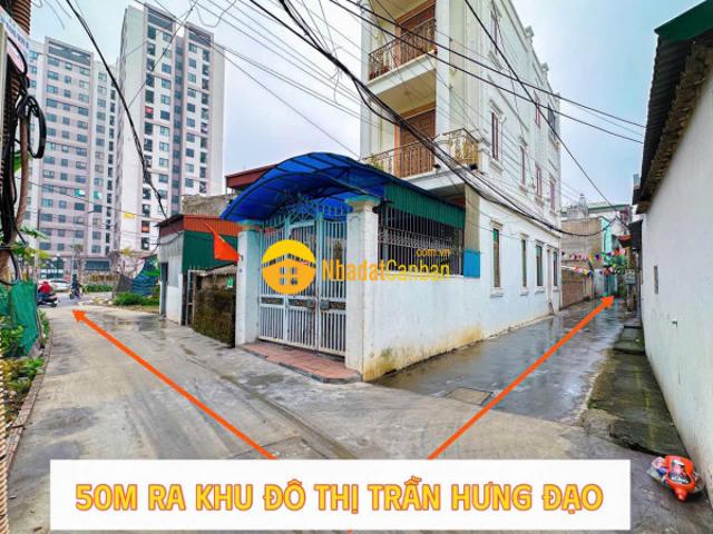 Mặt bằng bán