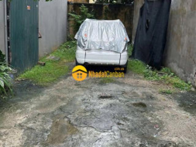 Mặt bằng bán tại Trần Hưng Đạo, Thành phố Hải Phòng