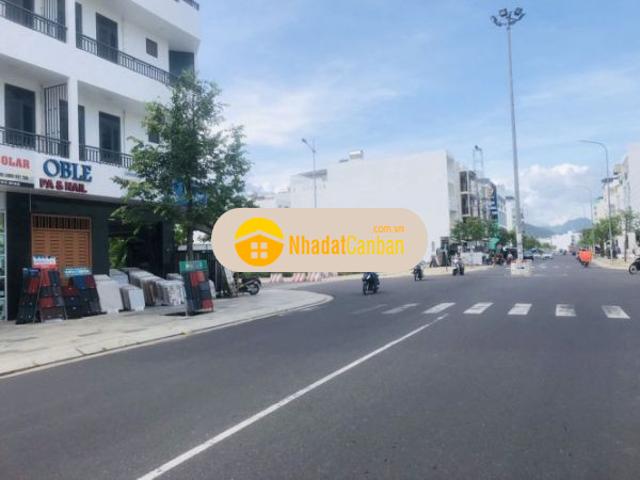 Mặt bằng bán