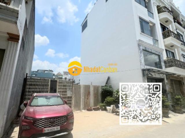 Mặt bằng bán