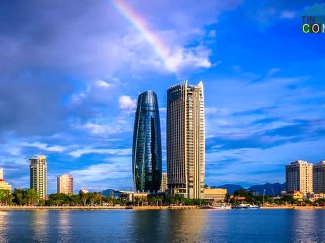 Nhà mặt phố bán tại Liên Chiểu, Đà Nẵng