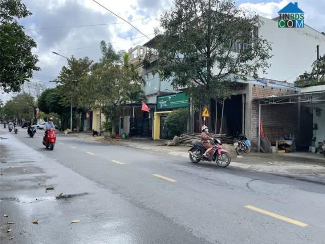 Nhà mặt phố bán tại Quảng Trị