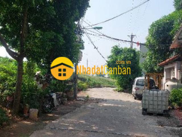 Mặt bằng bán
