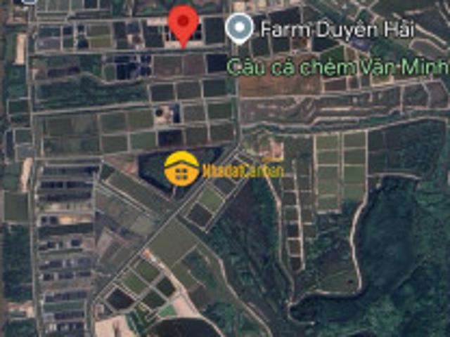 Mặt bằng bán