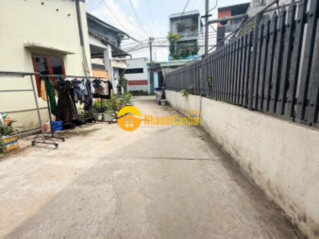 Mặt bằng bán tại Đồng Nai
