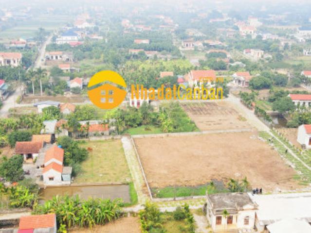 Mặt bằng bán