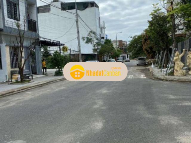 Mặt bằng bán
