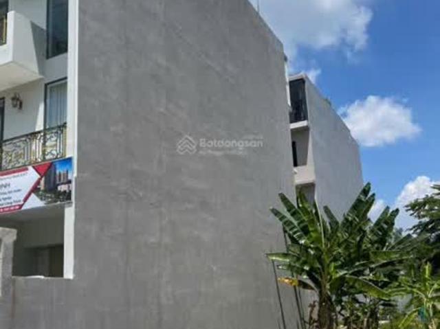 Nhà mặt phố bán tại Thủ Đức, Hồ Chí Minh