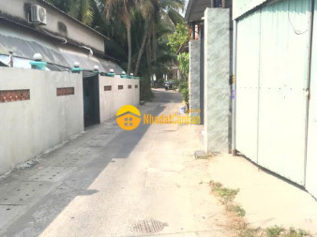 Mặt bằng bán tại Hồ Chí Minh