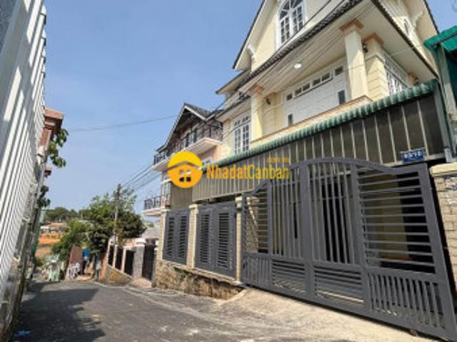 Mặt bằng bán