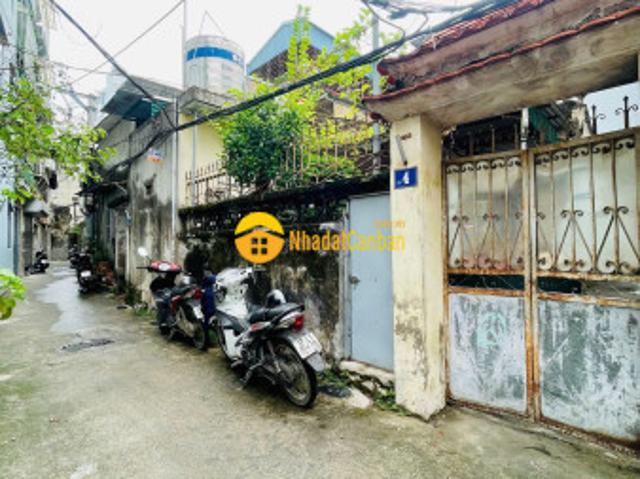 Mặt bằng bán