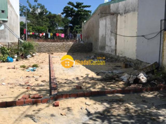 Mặt bằng bán