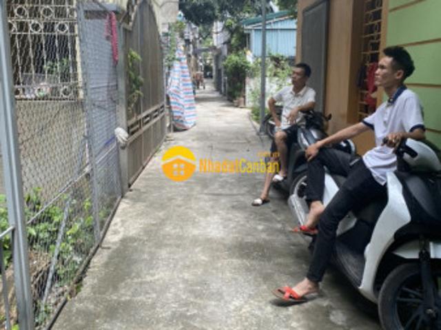 Mặt bằng bán