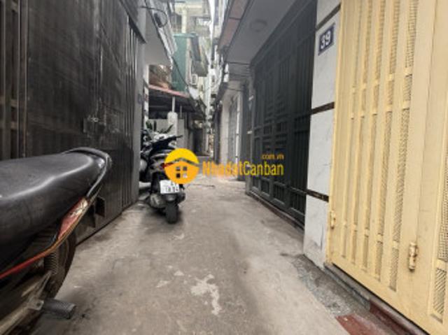 Mặt bằng bán