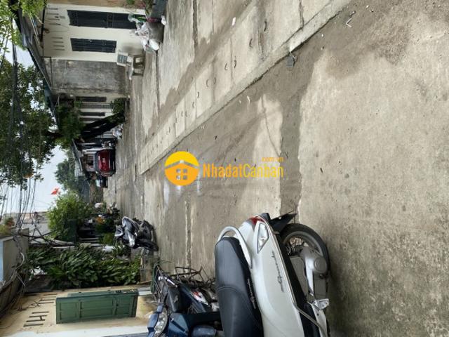 Mặt bằng bán