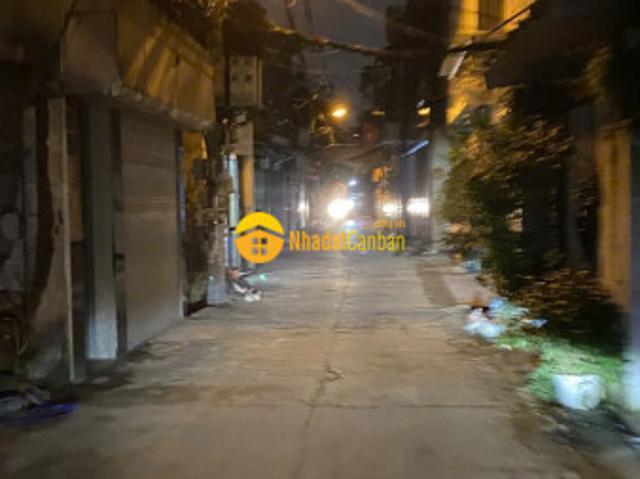 Mặt bằng bán