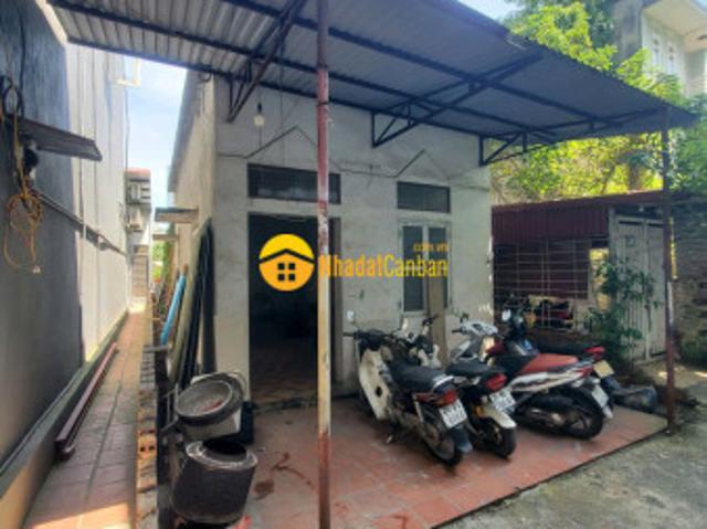 Mặt bằng bán