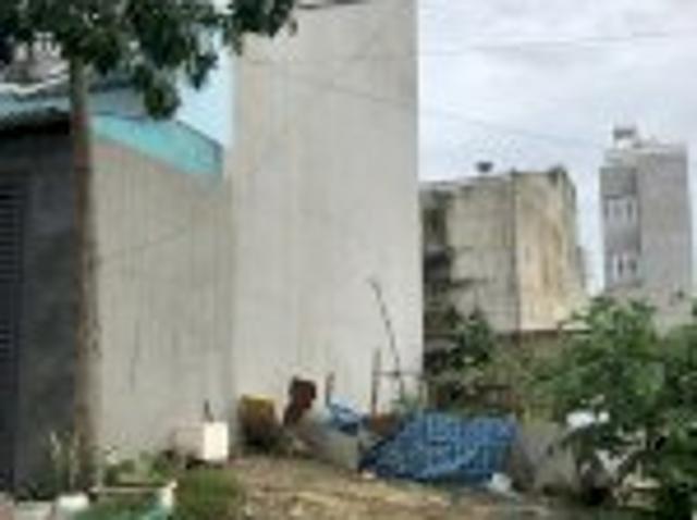 Bất động sản bán tại Hồ Chí Minh