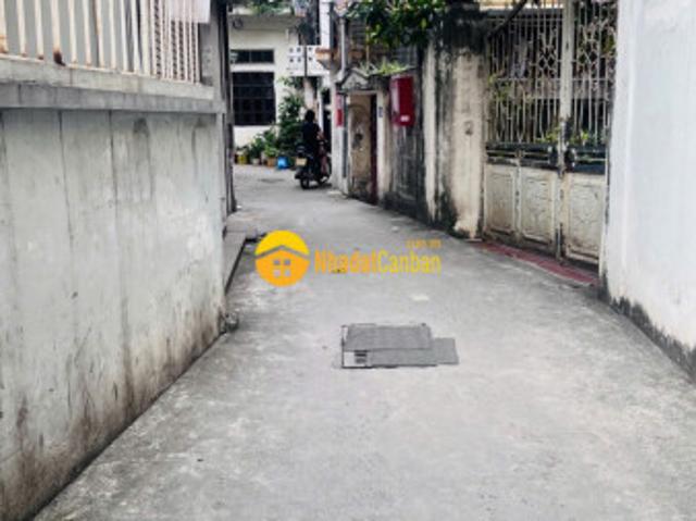 Mặt bằng bán