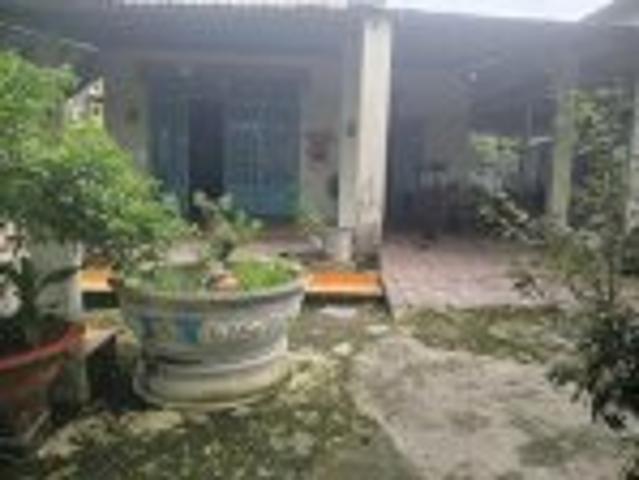 Bất động sản bán tại Gia Lai