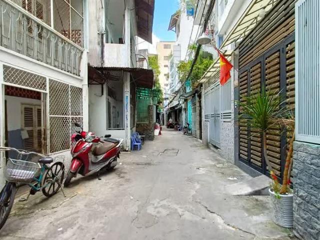 Nhà mặt phố bán tại Thủ Đức, Hồ Chí Minh
