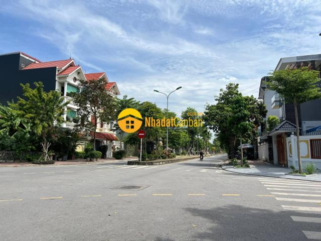 Mặt bằng bán tại Hải Phòng