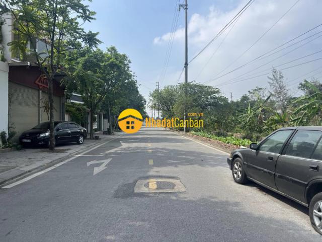 Mặt bằng bán