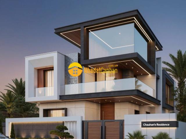 Mặt bằng bán tại Hải Phòng