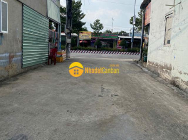 Mặt bằng bán