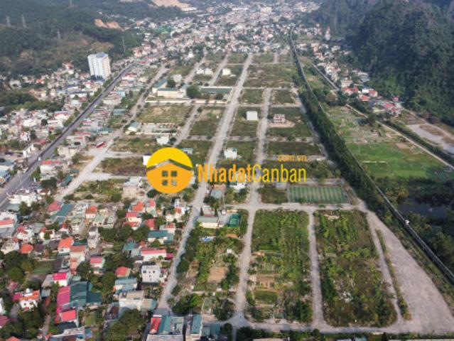 Mặt bằng bán