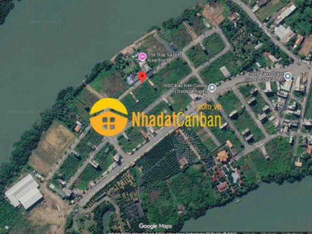 Mặt bằng bán