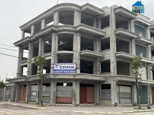 Biệt Thự bán tại Hoàn Kiếm, Hà Nội