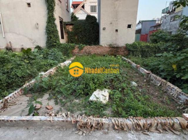Mặt bằng bán