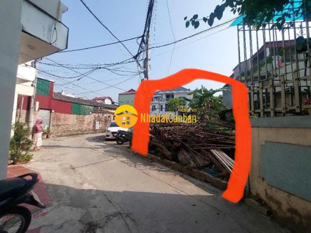 Mặt bằng bán