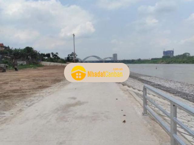 Mặt bằng bán