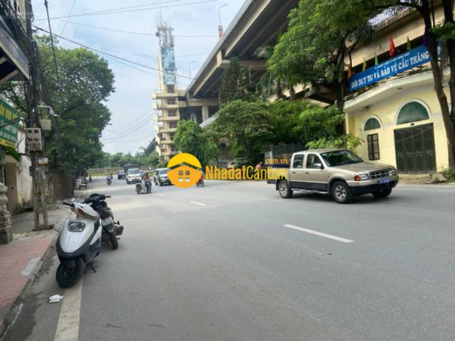 Mặt bằng bán