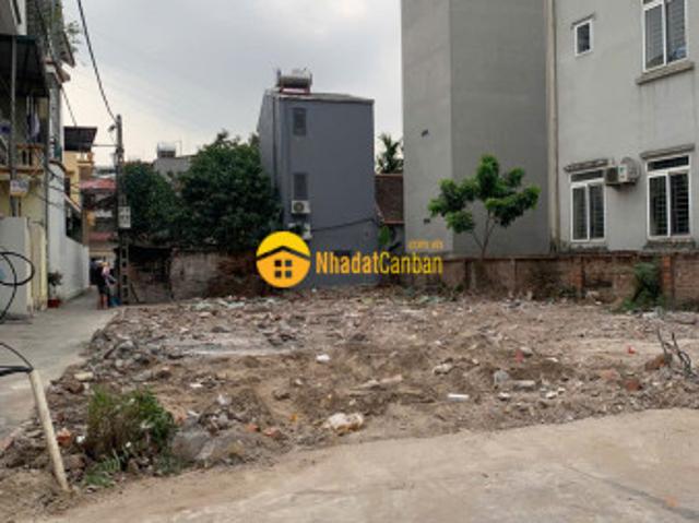 Mặt bằng bán