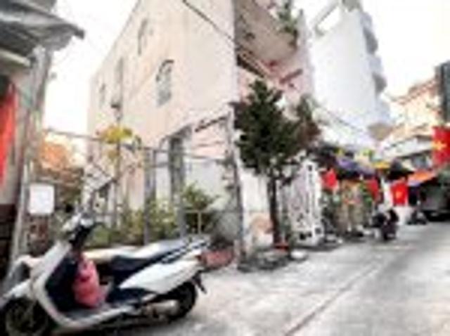 Bất động sản bán tại Hồ Chí Minh