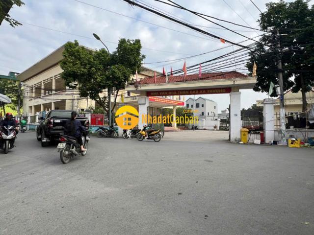 Mặt bằng bán