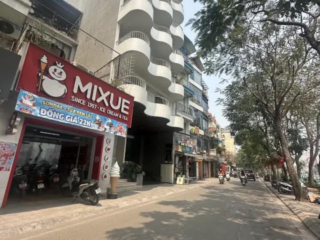 Nhà bán tại Hoàn Kiếm, Hà Nội