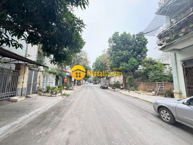 Mặt bằng bán
