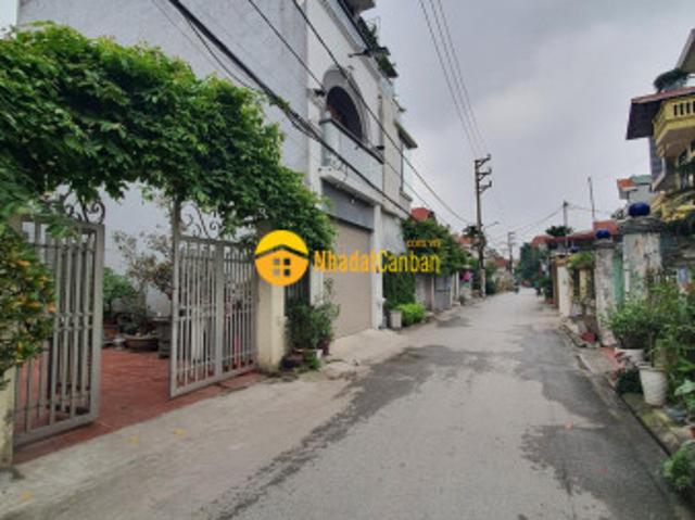 Mặt bằng bán